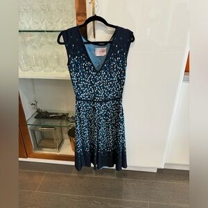 Carolina Herrera knit dress